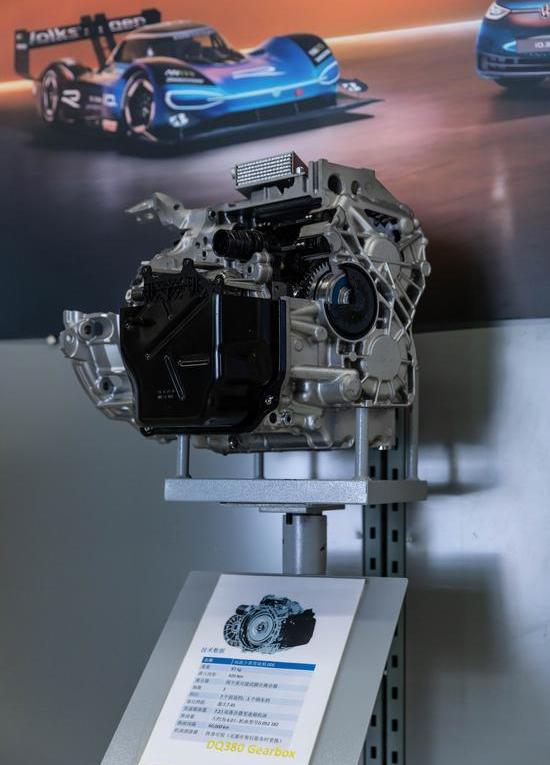 Volkswagen, Modern