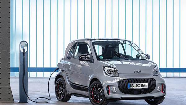 smart, Mercedes-benz, lectra and Geely automobile 