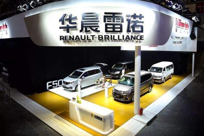 Jinbei, Dongfeng