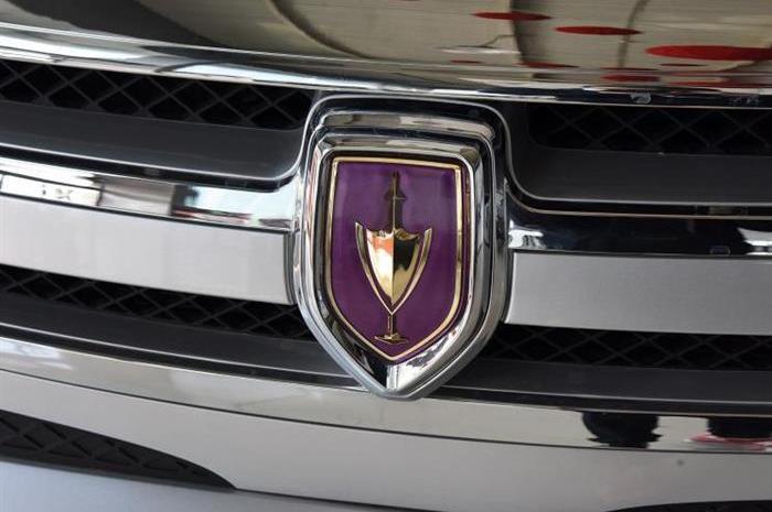 Jinbei, Dongfeng