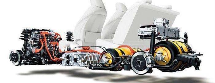 Great Wall, Toyota