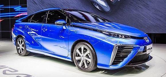 Great Wall, Toyota
