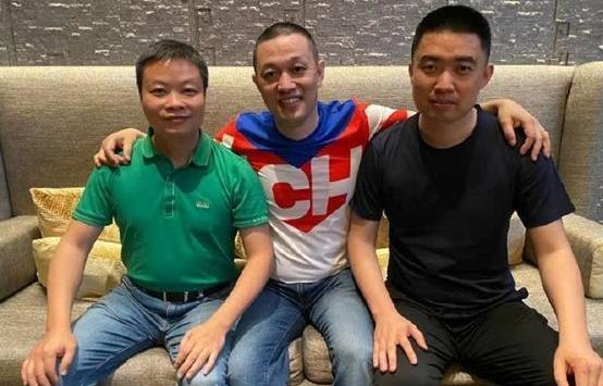 Tucki, Weilai, Hechuang, LI, Tesla