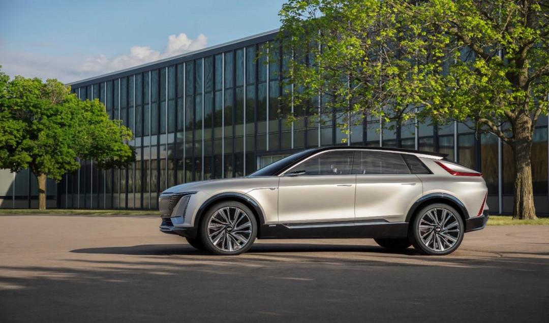 Buick, Cadillac, Chevrolet, Tesla, remote