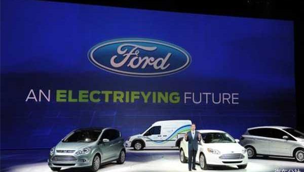 Ford, Mustang, Volkswagen, Weilai, BMW