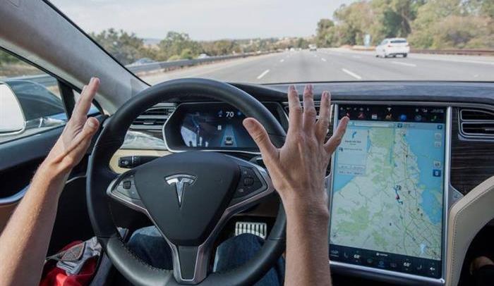 Tesla, remote, model 3