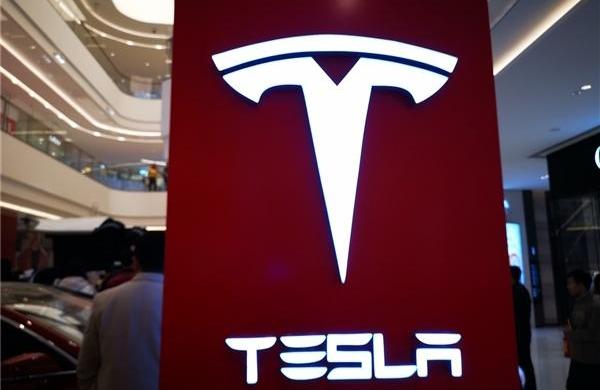 Tesla, model 3