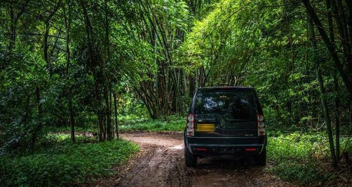 Jaguar, Land Rover, Toyota, Range Rover, evoque
