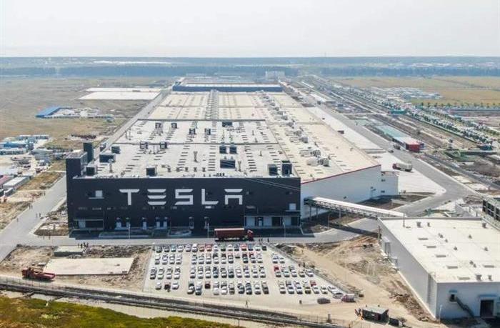 Tesla, model 3, model y