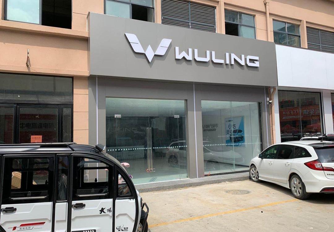 MINI, Reading, Discovery, Great Wall, concept 