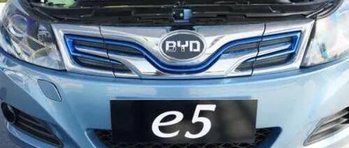 BYD