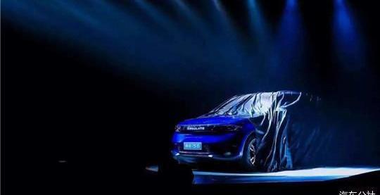 Tucki, Beiqi Changhe, Beij, Weilai, Tucki P7