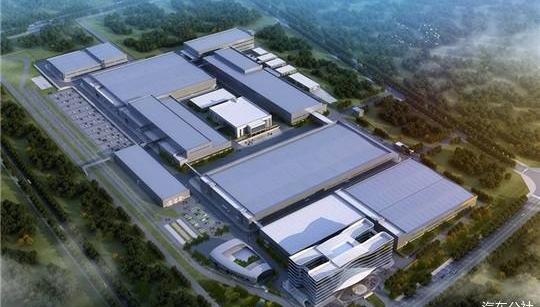 Tucki, Beiqi Changhe, Beij, Weilai, Tucki P7