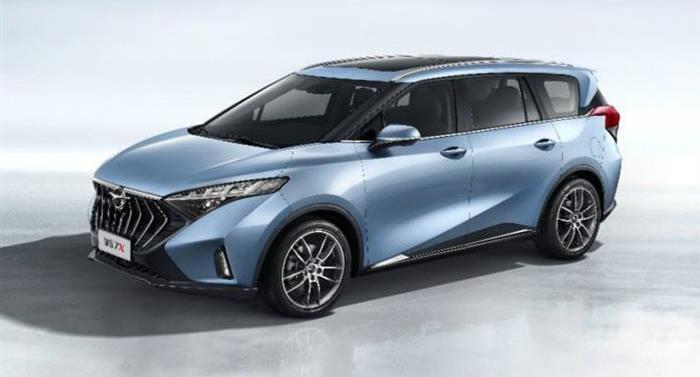 Haima, Haima 7X, Zotye, Buick, BYD