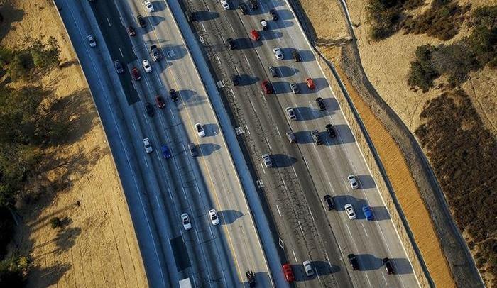 BMW, Volkswagen, Toyota, Ford, Volvo