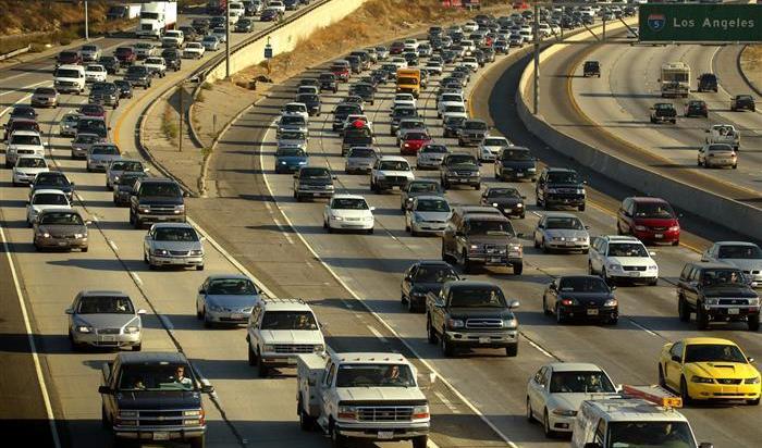 BMW, Volkswagen, Toyota, Ford, Volvo