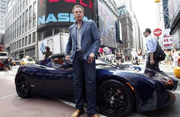 Tesla, model 3, model y