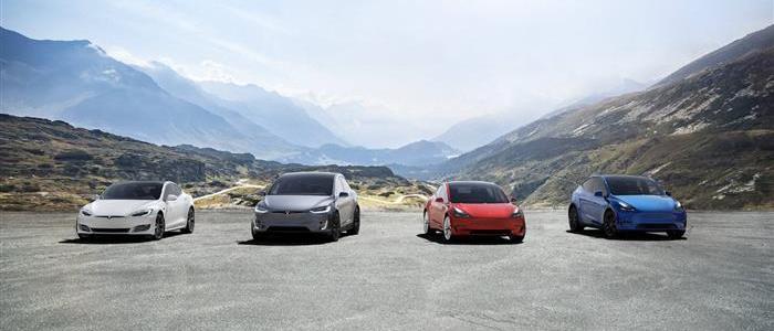 Tesla, Volkswagen, Toyota, Model 3, LI