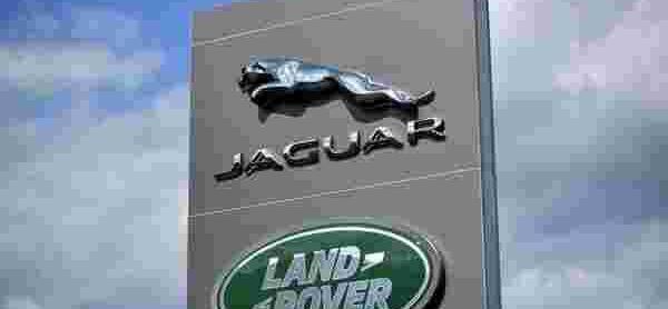 Jaguar, Land Rover, BMW and BMW Series 3