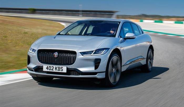 Jaguar, Land Rover, BMW and BMW Series 3