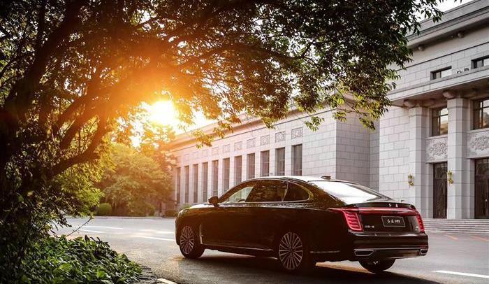 Hongqi, Audi, Hongqi H5, FAW, Mercedes-Benz