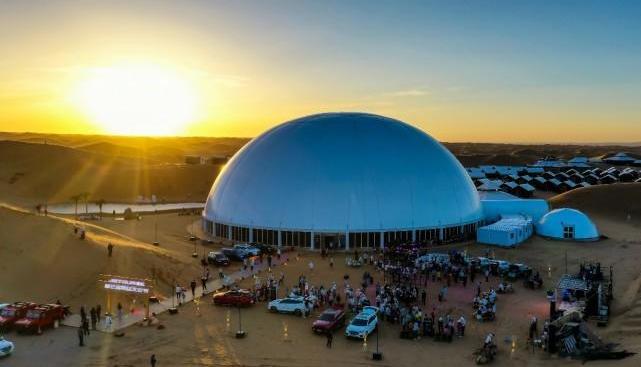 Jietu, Chery, superiority, concept, look up to