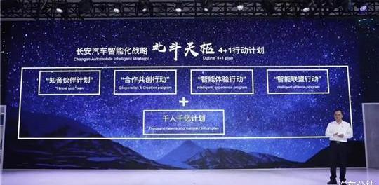 Hongqi, Changan, Dongfeng, FAW and BMW