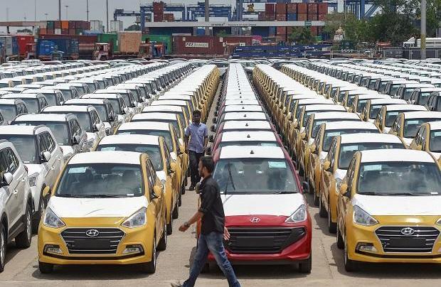 Hyundai, Toyota