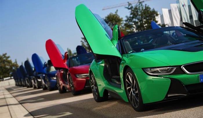BMW