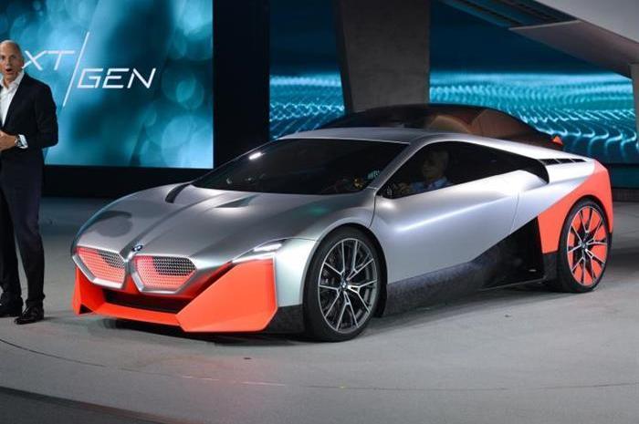 BMW