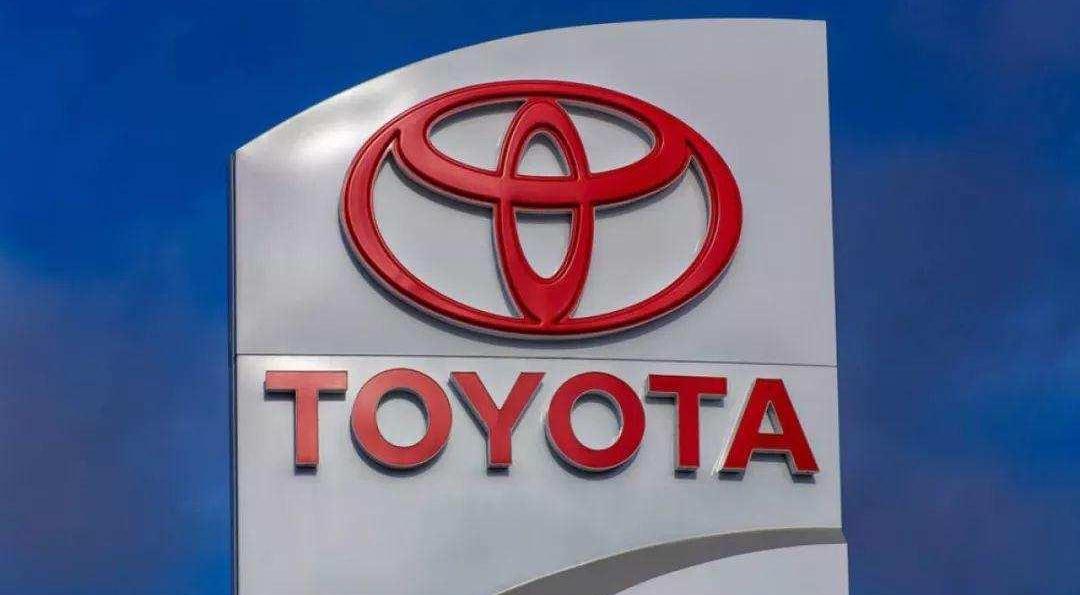 Toyota, Nissan, Tesla