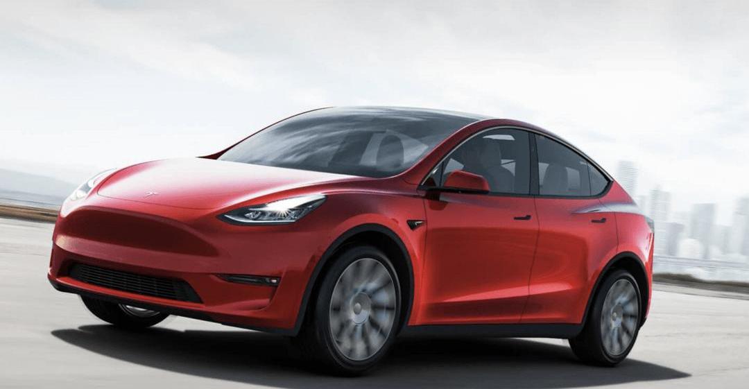 Tesla, model 3