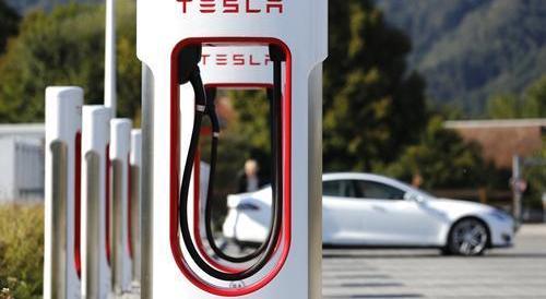 Tesla, model 3