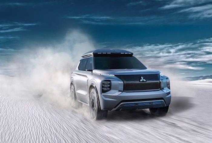 Mitsubishi, Outlander, Southeast, Honda, Toyota