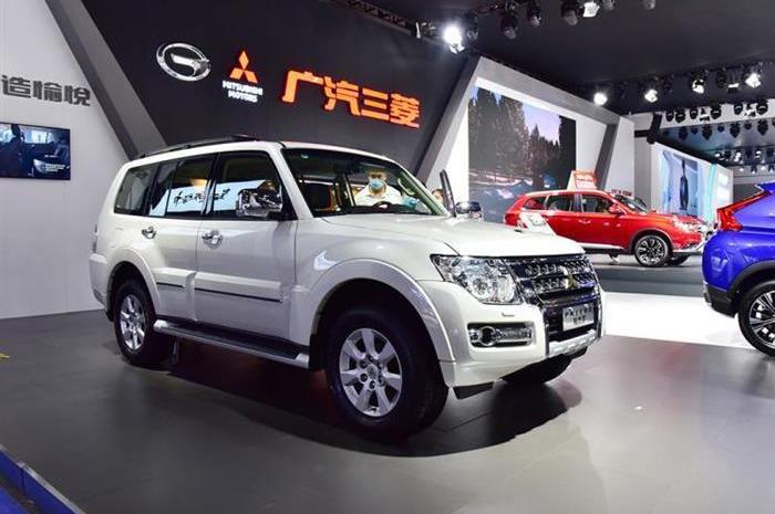 Mitsubishi, Southeast, Nissan, Outlander, Toyota