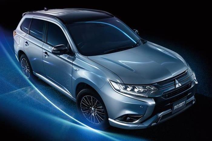 Mitsubishi, Southeast, Nissan, Outlander, Toyota