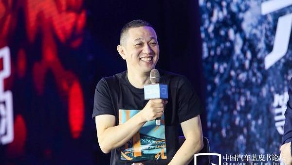 Weilai, Tesla