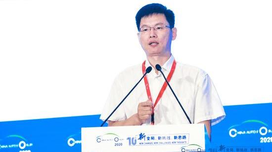 Tesla, Weilai