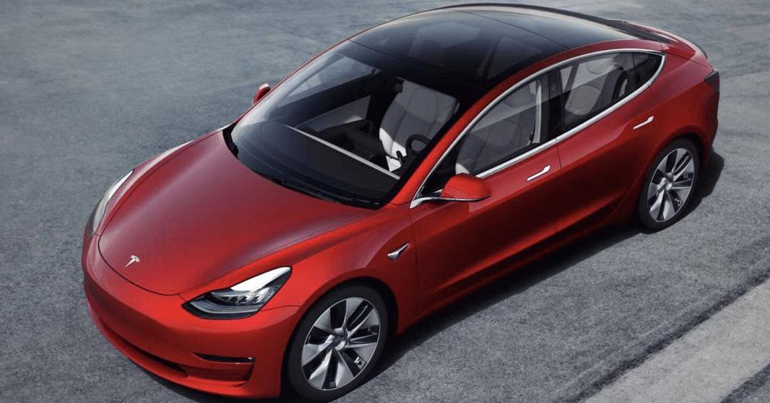 Tesla, Cadillac, Model 3, Volkswagen, Chevrolet