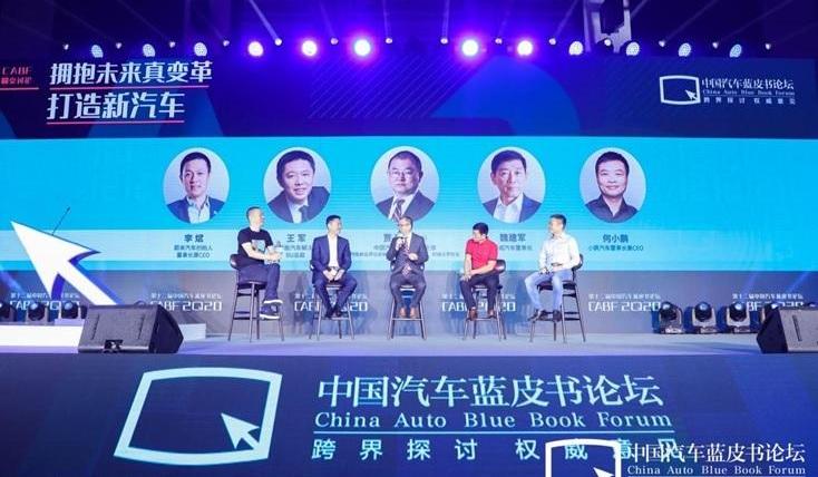 Tucki, Tesla, Volkswagen, Great Wall and Weilai