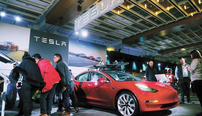 Tesla