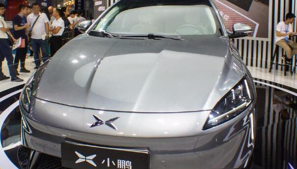 Li ONE, Weilai, Tesla, Volkswagen, BYD