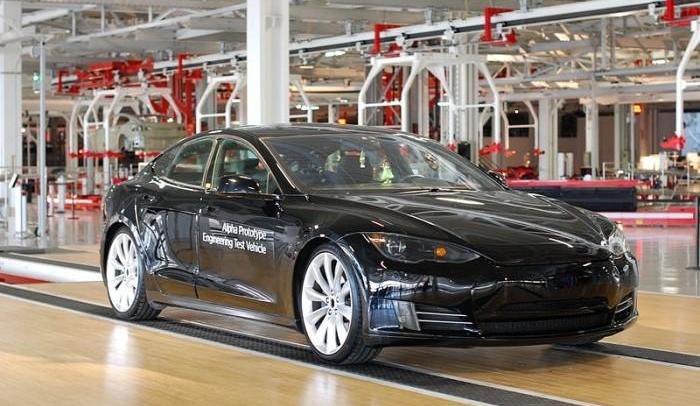 Li ONE, Weilai, Tesla, Volkswagen, BYD