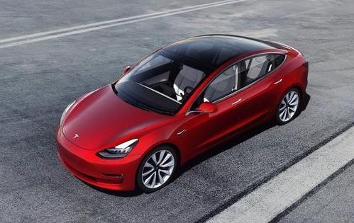 Tesla, BMW, BYD, Volkswagen, model 3