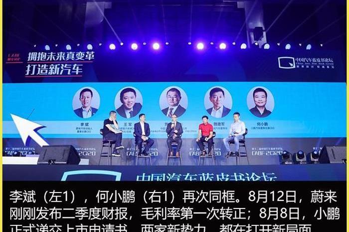 Great Wall, Tucki, Dongfeng, Weilai and Lantu Automobile