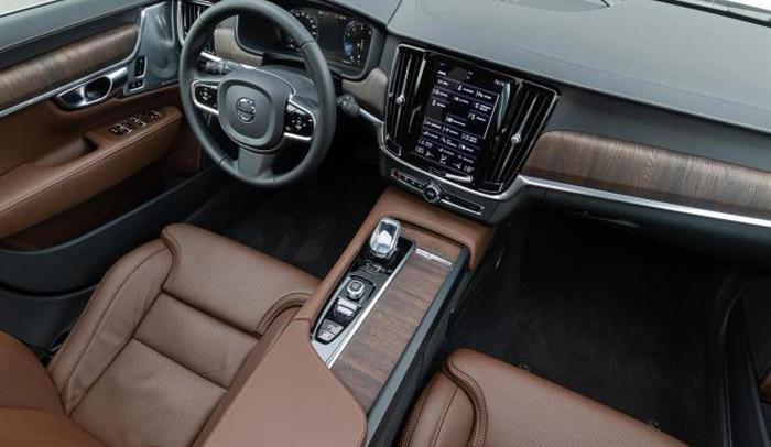 Volvo, Volvo S90, BMW, Volkswagen