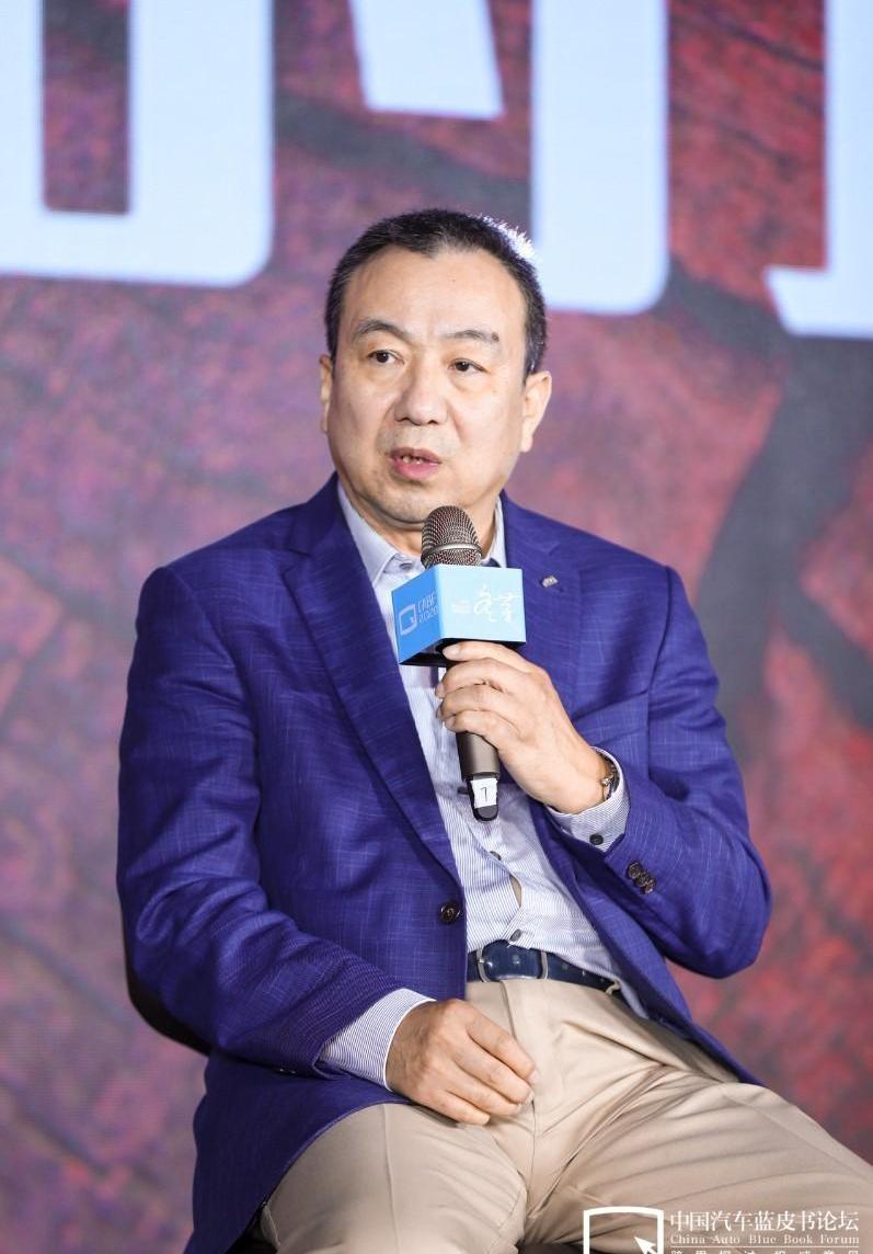 Jianghuai, Volkswagen, Tesla, Weilai, Dongfeng