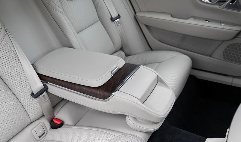 Volvo, Volvo s90