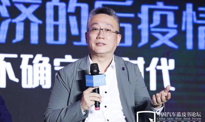 Tesla, Weilai, Han, Ai 'an, Volkswagen