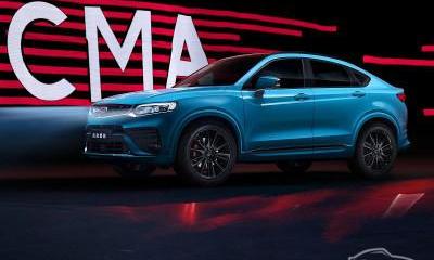 Dongfeng, FAW, Beijing, BAIC, Guangzhou Automobile Group